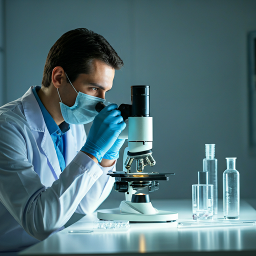 Clinical Microscopy Review